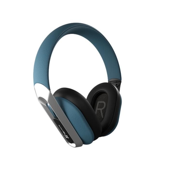 AURICULAR BLUETOOTH KLIP XTREME STYLE KWH-750 40HS GRIS