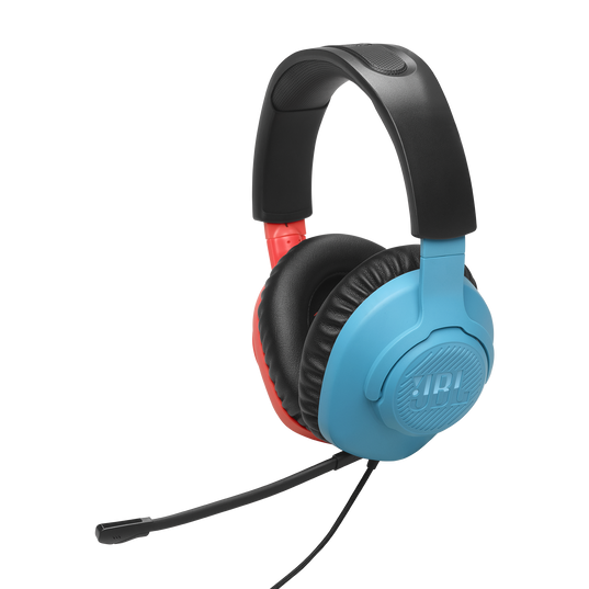 AURICULAR GAMER  JBL QUANTUM 100 N NINTENDO