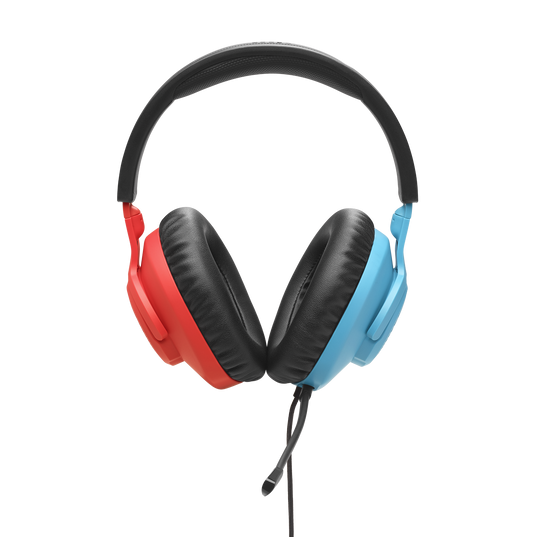 AURICULAR GAMER  JBL QUANTUM 100 N NINTENDO