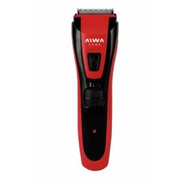 CORTA CABELLO AIWA AWC-CPB06N 2 PEINES + TIJERA Y PEINE