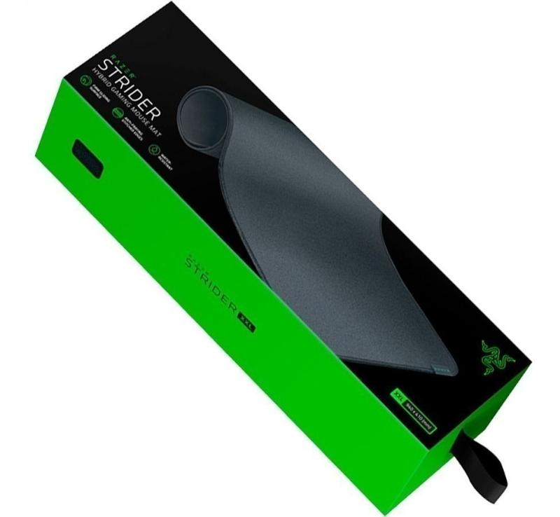 PAD MOUSE RAZER STRIDER HYBRID XXL