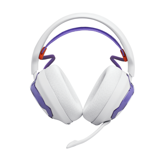 AURICULAR GAMER  JBL QUANTUM 650 BLANCO WIRELESS