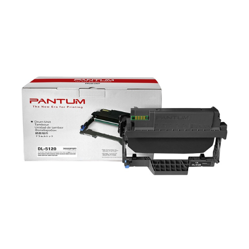 DRUM PANTUM DL-5120 30.000PAG P/ BP5100DN/ BP5100DW/ BM5100ADN/ BM5100ADW/ BM5100FDN/ BM5100FDW