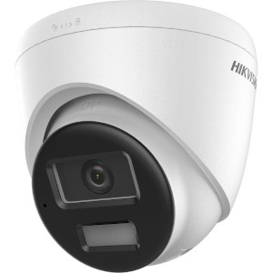 CS CAMARA IP TURRET DS-2CD13233G2-LIU HIKVISION 2MP IP67 MIC