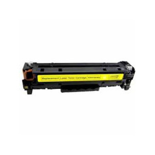 EVERTEC TONER HP CE412A AMARILLO