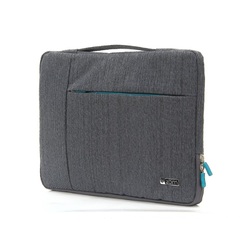 FUNDA NOTEBOOK ZOM 14" SLEEVE ZF14-310J GRIS