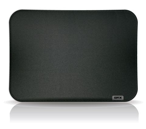 FUNDA NOTEBOOK CDTEK 14" CORDURA NEGRA