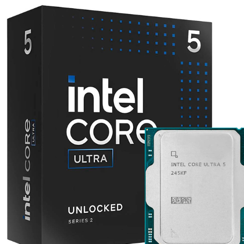 MICRO INTEL CORE ULTRA 5 245KF 4.2 GHZ LGA 1851