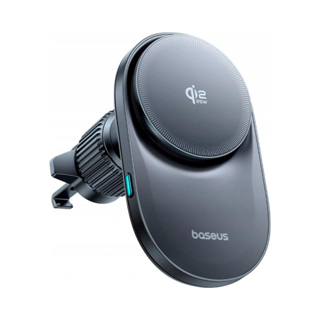 SOPORTE CELULAR MAGNETICO MAGASAFE PRIME TRIP VC2 PRO A03039 BASEUS