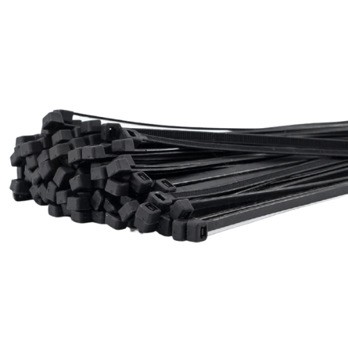 PRECINTO 2.5 X 100MM X100 UNIDADES