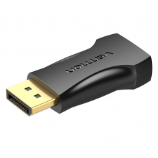 CONVERSOR DISPLAY PORT A HDMI HBOB0 VENTION