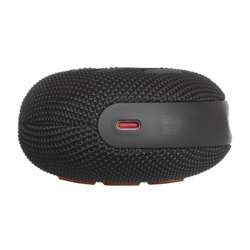 PARLANTE BLUETOOTH JBL CLIP 5 BLACK JBLCLIP5BLKAM