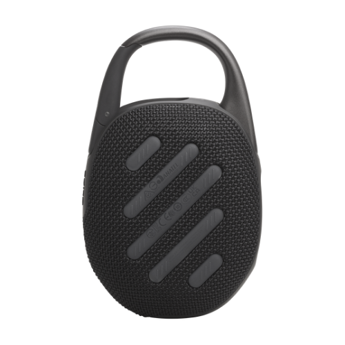 PARLANTE BLUETOOTH JBL CLIP 5 BLACK JBLCLIP5BLKAM