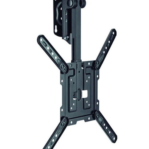 SOPORTE PARA TV TECHO PLEGABLE  OB-STP26  ONE BOX