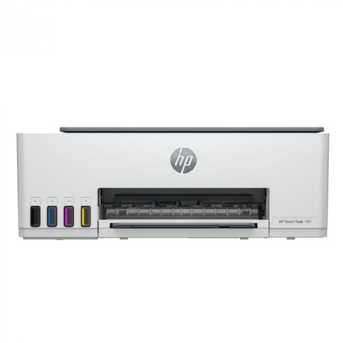 IMPRESORA HP 580 SISTEMA CONTINUO WIFI / NO INCLUYE CABLE USB
