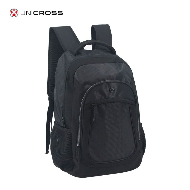 MOCHILA UNICROSS NEGRO PORTA NOTEBOOK 18` (62.3762C)