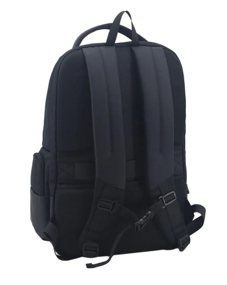 MOCHILA UNICROSS NEGRA PORTA NOTEBOOK 18 (62.5800009)