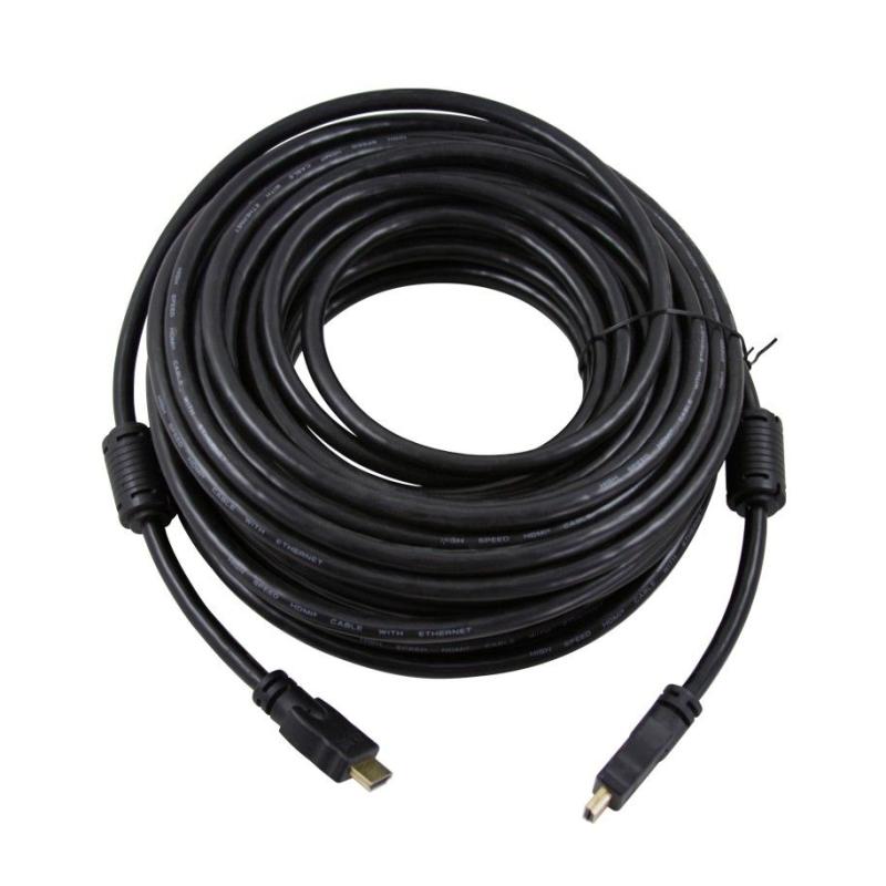 CABLE HDMI 20MT GENERICO/LETOS