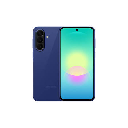 CELULAR SAMSUNG A27 5G 6.7ï¿½ FHD+ S-AMOLED 120HZ 8GB/256GB 50/5/2MPX 12MPX BLUE SM-A276BZBFARO