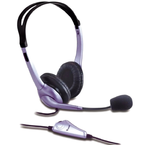 AURICULAR GENIUS HS-04S + MIC 2 PLUG