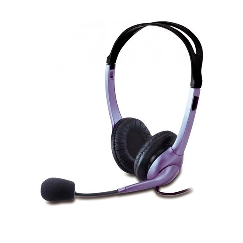 AURICULAR GENIUS HS-04S + MIC 2 PLUG