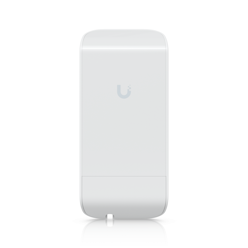 ACCESS POINT LOCOM2 2.4GHZ 150MBPS 8 DBI 5KM+ AIRMAX CPE NANOSTATION UBIQUITI