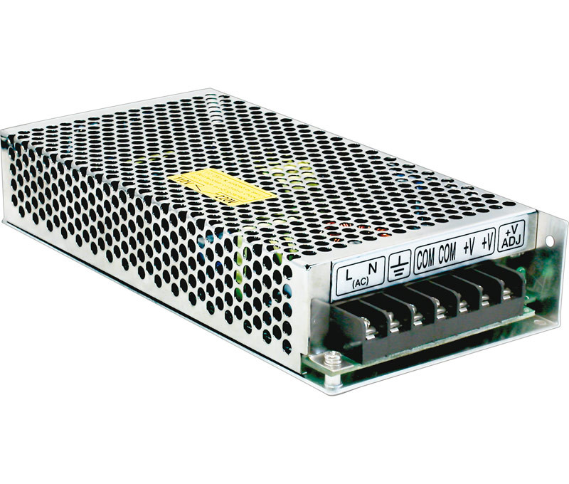 CS FUENTE SWITCHING 12V 30A METALICO
