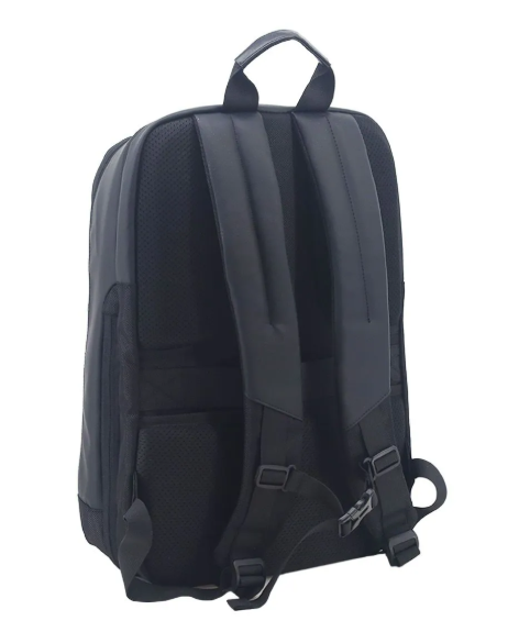 MOCHILA UNICROSS NEGRA PORTA NOTEBOOK 18 (62.5800008)