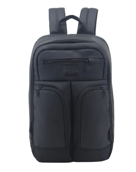 MOCHILA UNICROSS NEGRA PORTA NOTEBOOK 18 (62.5800008)