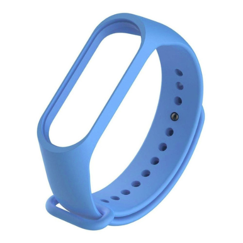 MALLA MI BAND 5/6/7 AZUL