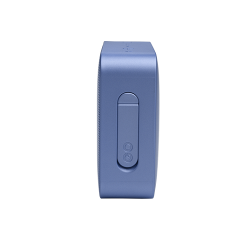 PARLANTE BLUETOOTH  JBL GO ESSENTIAL AZUL