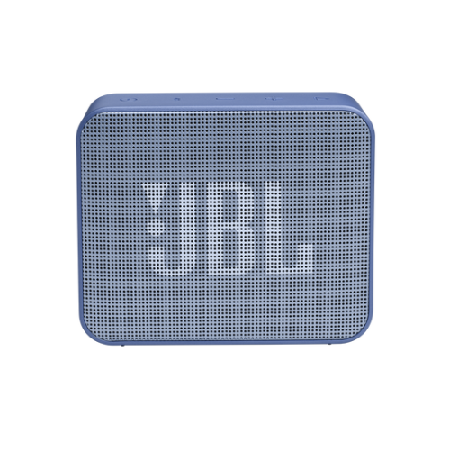 PARLANTE BLUETOOTH  JBL GO ESSENTIAL AZUL