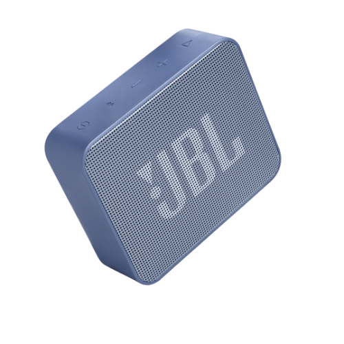PARLANTE BLUETOOTH  JBL GO ESSENTIAL AZUL