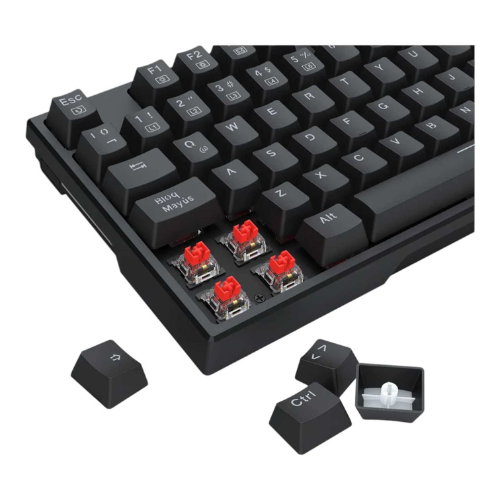 COMBO GAMER TECLADO + MOUSE CABLEADO S146-SP REDRAGON