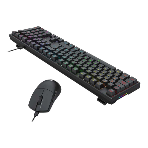 COMBO GAMER TECLADO + MOUSE CABLEADO S146-SP REDRAGON
