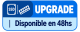 Upgrade Disponible