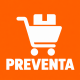PREVENTA