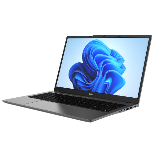 NOTEBOOK AMD RYZEN 5 3500U/ WIN11/ GFAST N-537R/ 15.6" HD/ NHER58GS215W11