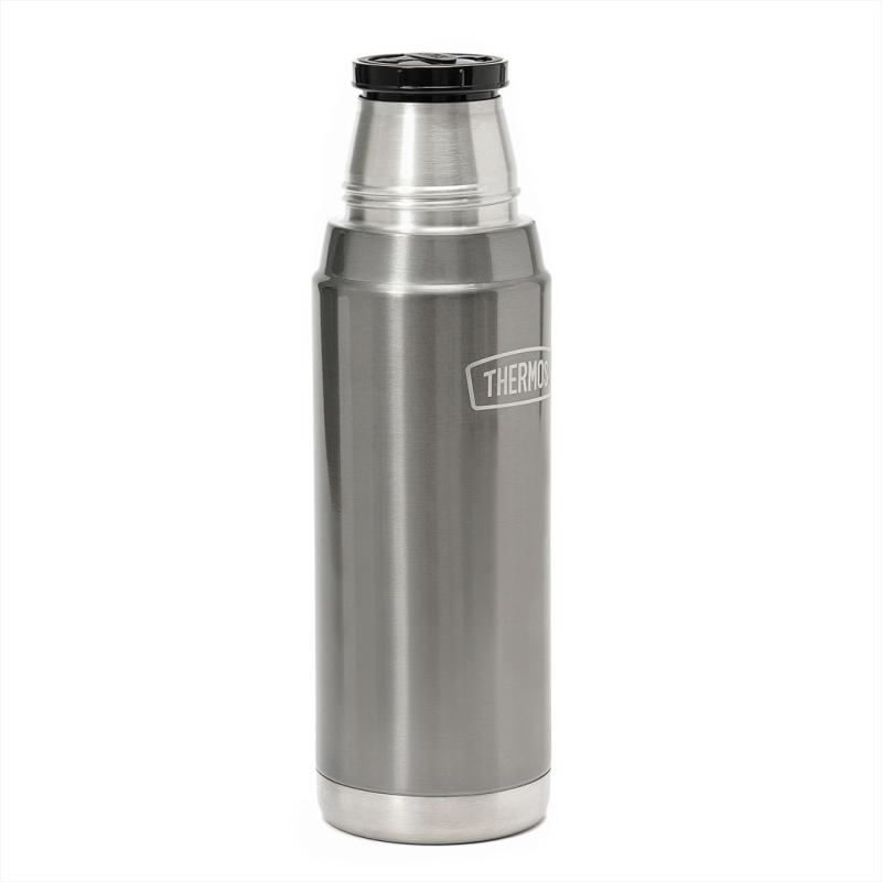 Termo Thermos heritage pico vertedor acero inoxidable 470ml