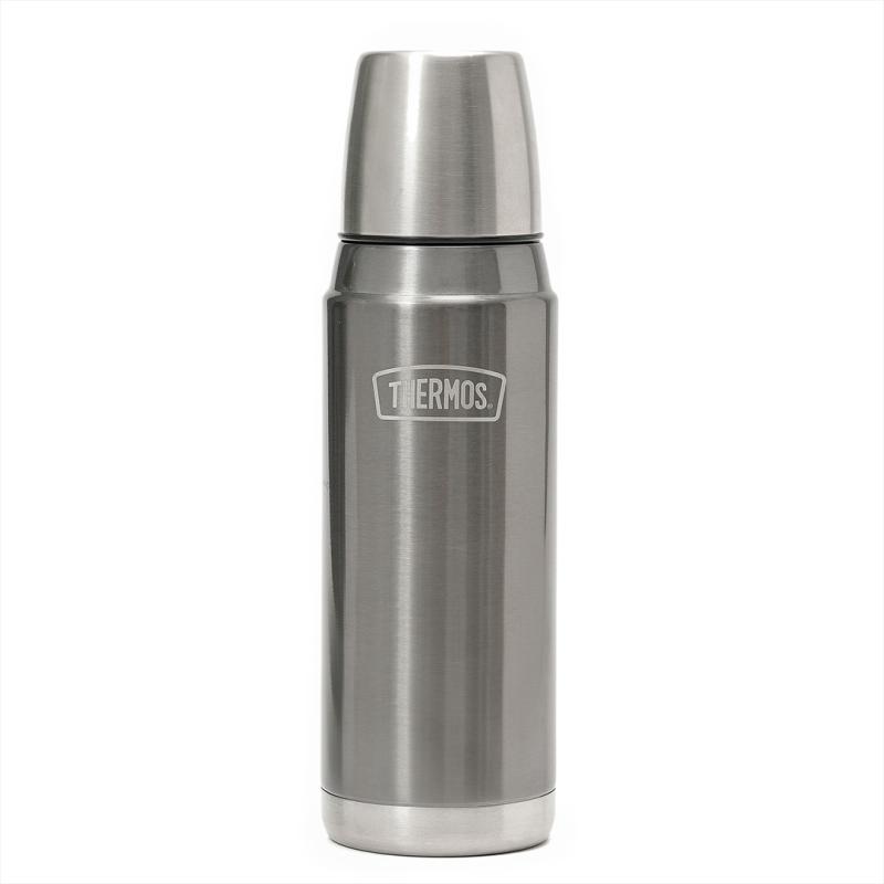Termo Thermos heritage pico vertedor acero inoxidable 470ml