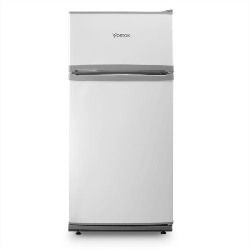 Heladera con freezer Vostok 200lts blanco