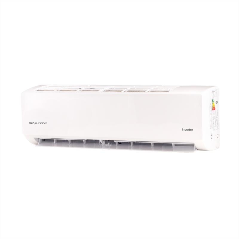 Aire acondicionado split inverter frío calor 5300w