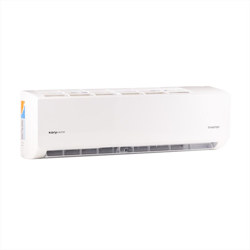 Aire acondicionado split inverter frío calor 5300w