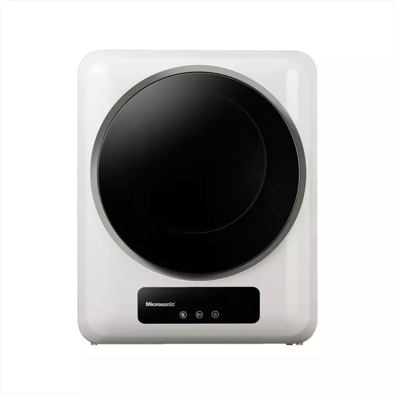 Secarropas Por Calor Carga Frontal Microsonic 4kg