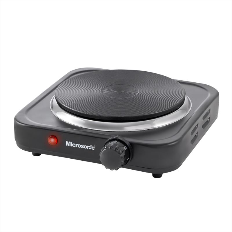 Anafe eléctrico Microsonic 1 hornalla