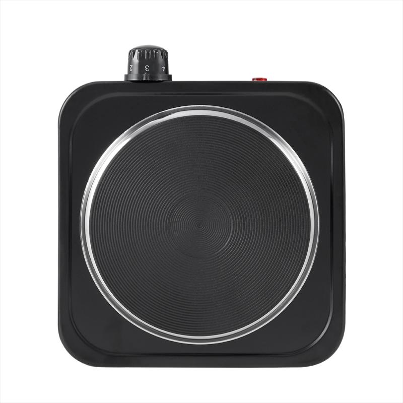 Anafe eléctrico Microsonic 1 hornalla