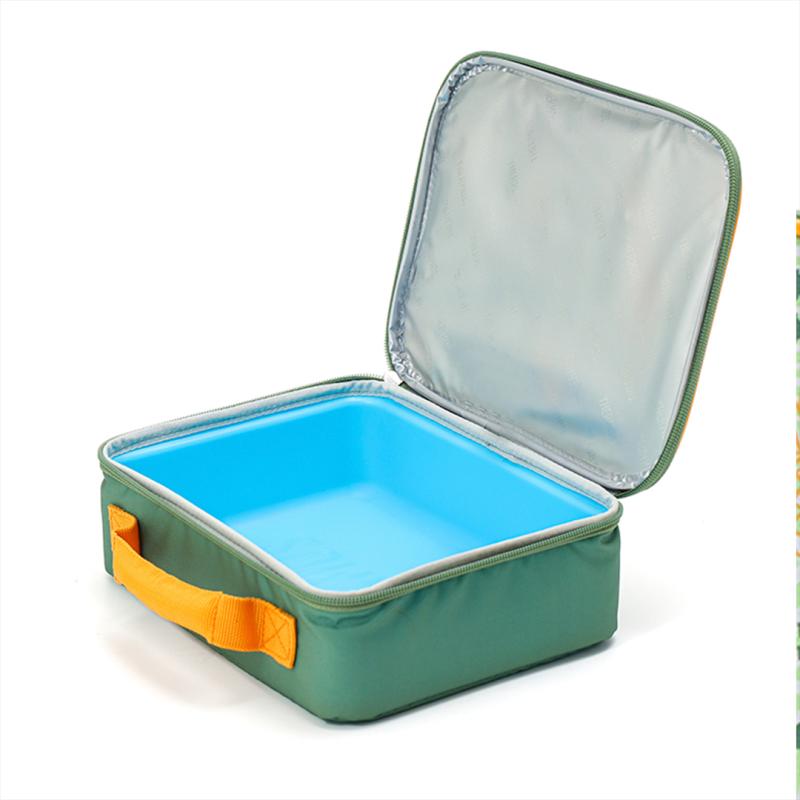 Lunchera térmica rígida Thermos Funtainer 4lts reino animal