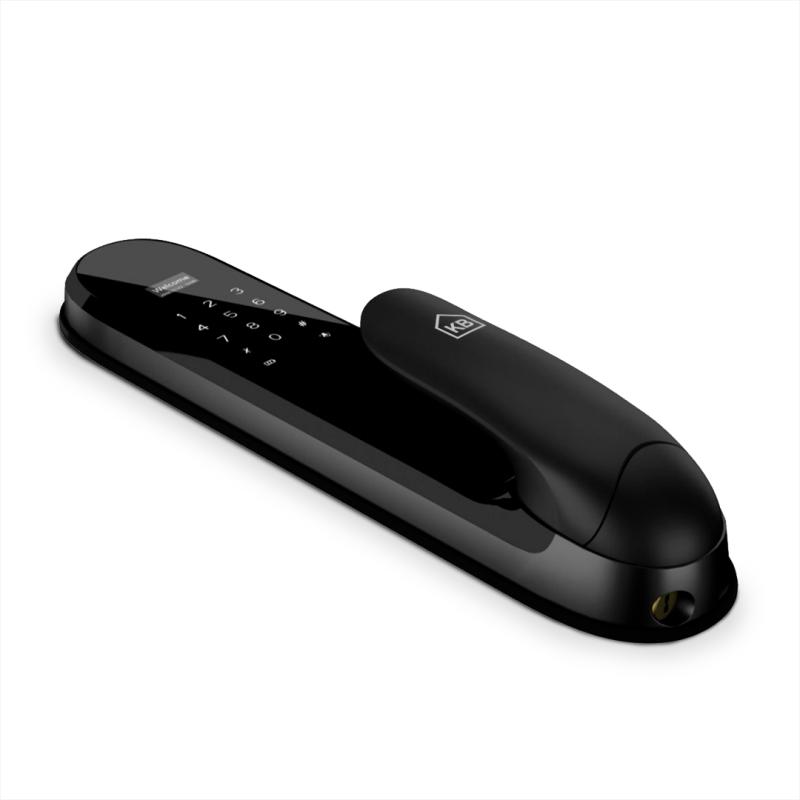 Cerradura electrica inteligente KanjiBlack A8